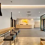Hotel Muenchen-trudering