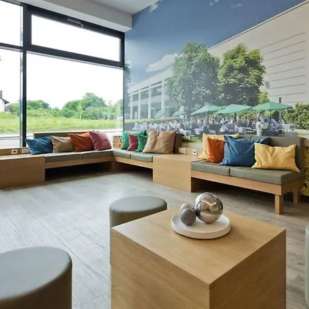 Hotel Muenchen-trudering