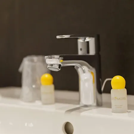 Muenchen-trudering Hotel