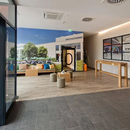 Hotel Muenchen-trudering