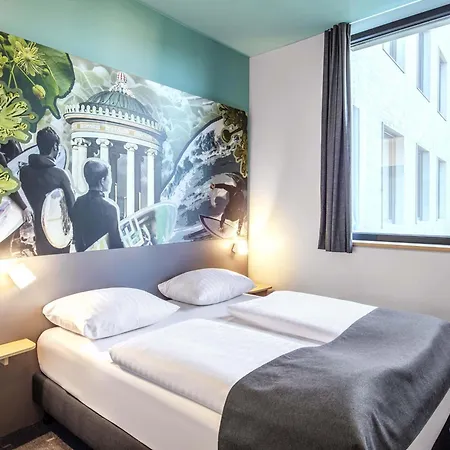 Muenchen-trudering 3*