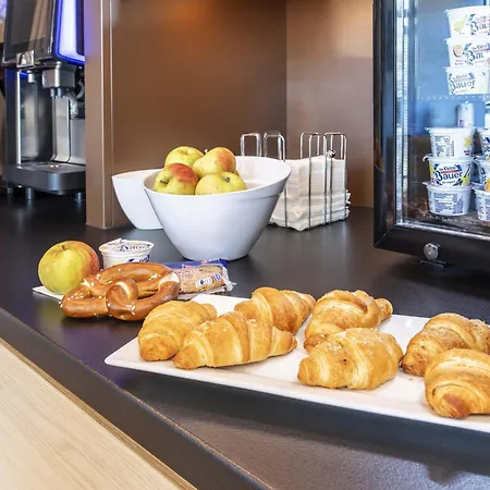 Muenchen-trudering 3*