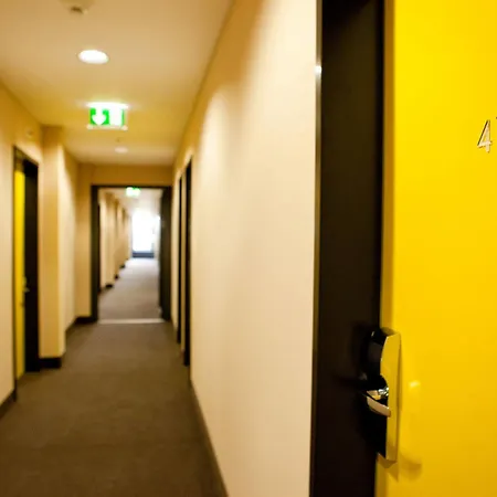 Muenchen-trudering Hotel