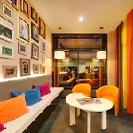 Muenchen-trudering Hotel