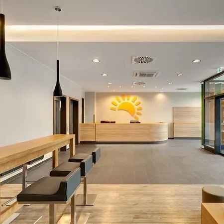 Hotel Muenchen-trudering