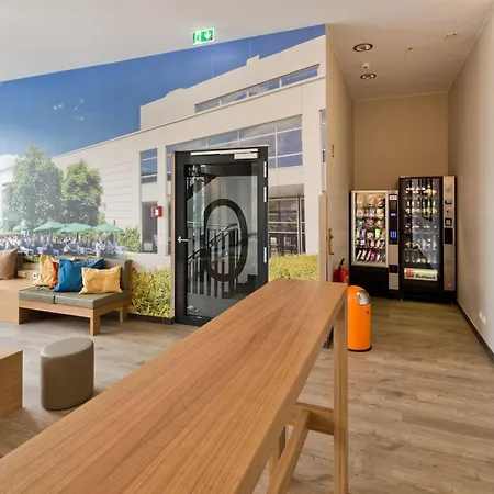 Muenchen-trudering 3*