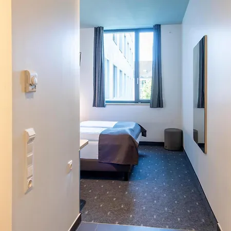 Muenchen-trudering Hotel