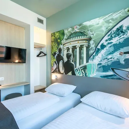 Muenchen-trudering 3*