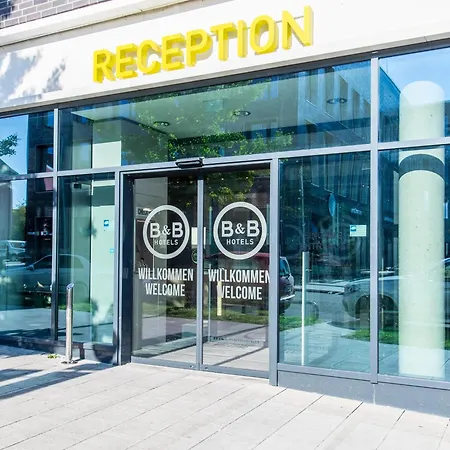 Hotel München-trudering 3*