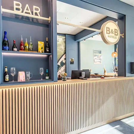 Hotel Muenchen-trudering 3*