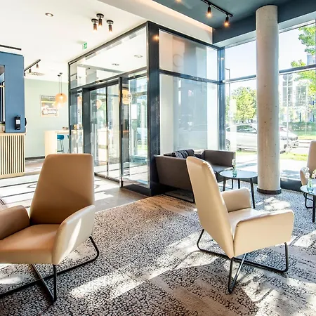 München-trudering 3*