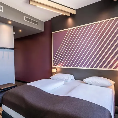 Muenchen-trudering 3* Munich