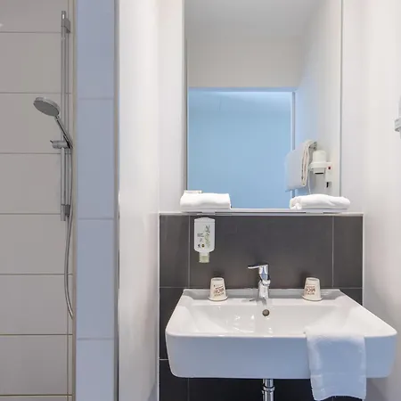 Hotel München-trudering
