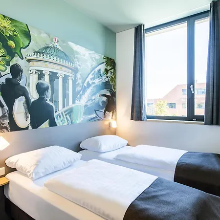 München-trudering Hotel München