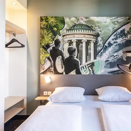 München-trudering 3*