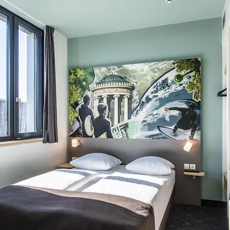 München-trudering 3* München