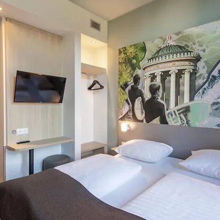 München-trudering Hotel