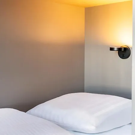Hotel München-trudering 3*