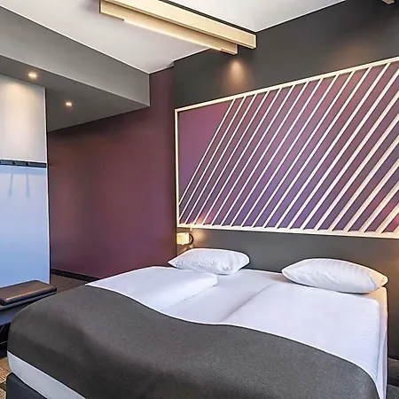 Muenchen-trudering Hotel