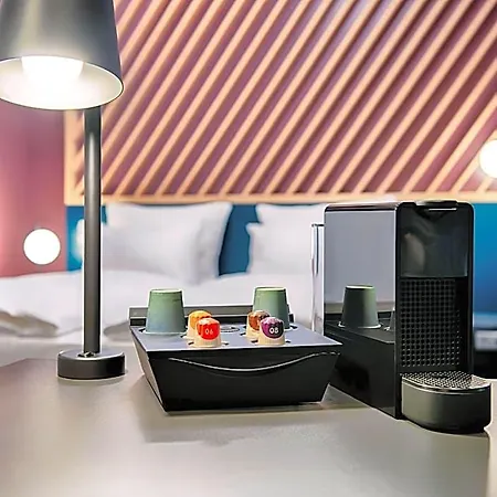 Hotel Muenchen-trudering Mnichov