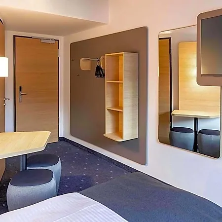 Muenchen-trudering 3*