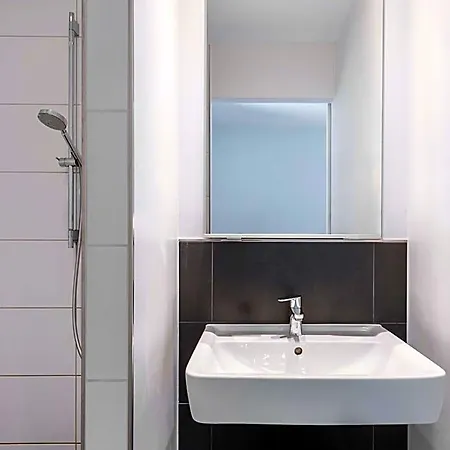 Muenchen-trudering Hotel 3*