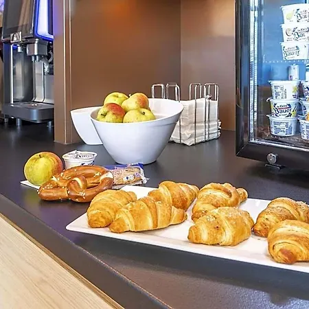 Muenchen-trudering Hotel