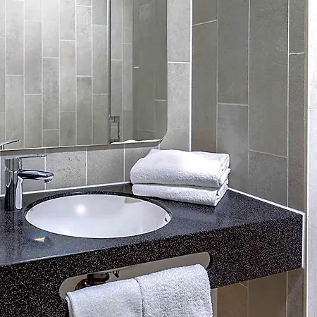 Muenchen-trudering Hotel