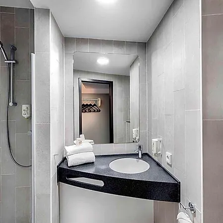 Muenchen-trudering Hotel 3*