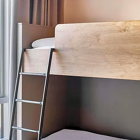 Muenchen-trudering Hotel 3*