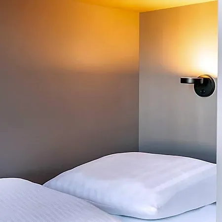 Hotel Muenchen-trudering