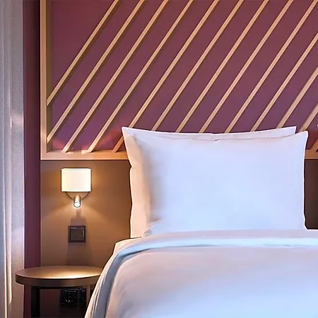 Muenchen-trudering Hotel Mnichov
