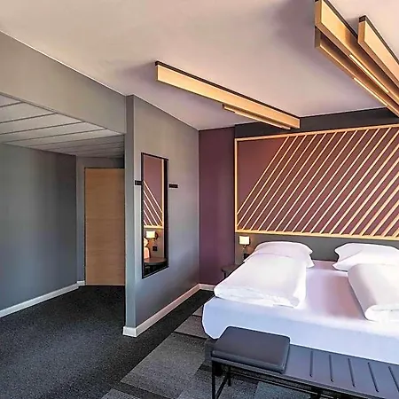 Muenchen-trudering 3*