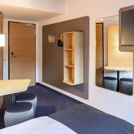 Muenchen-trudering Hotel 3*