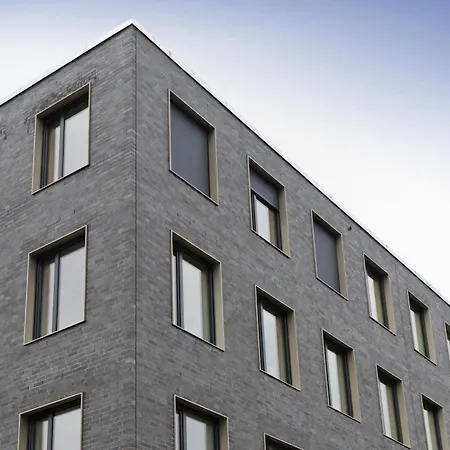 Muenchen-trudering Hotel