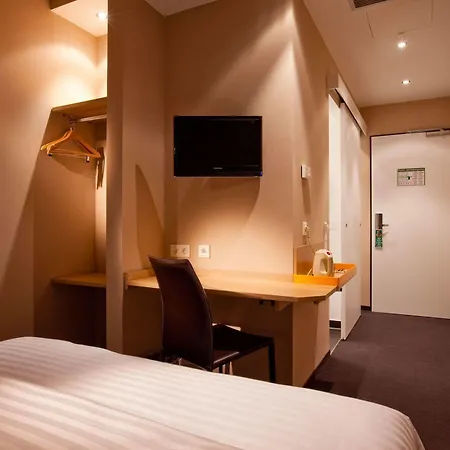 Hotel Muenchen-trudering