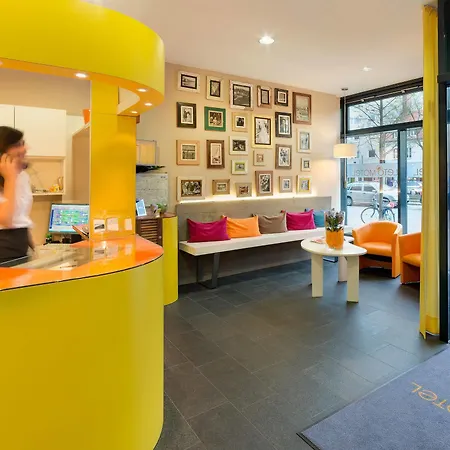 Hotel Muenchen-trudering 3*