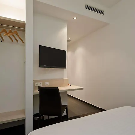 Hotel Muenchen-trudering