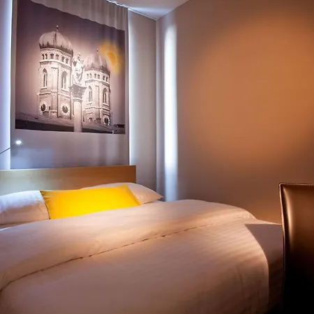 Muenchen-trudering 3* München