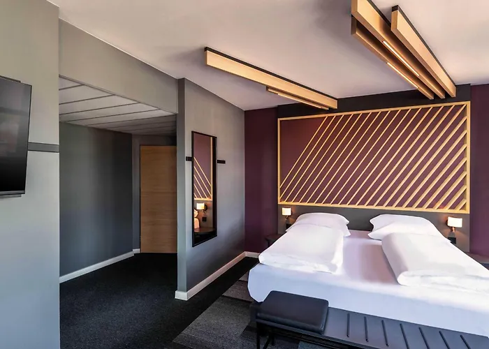 Hotel Muenchen-trudering
