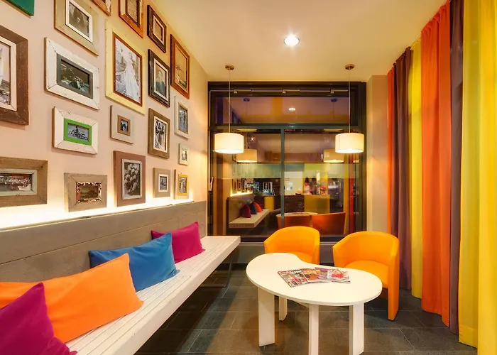 Muenchen-trudering Hotel