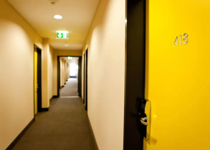 Muenchen-trudering Hotel
