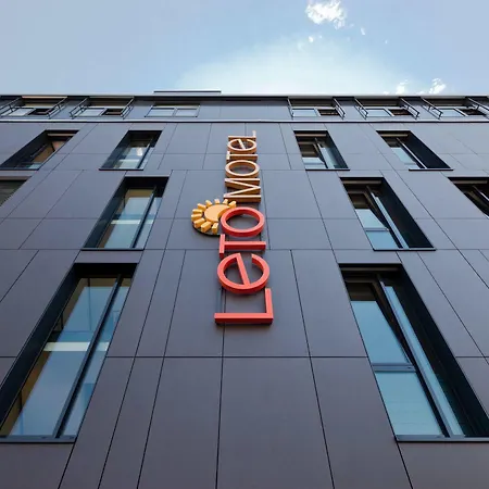 Hotel Muenchen-trudering 3*