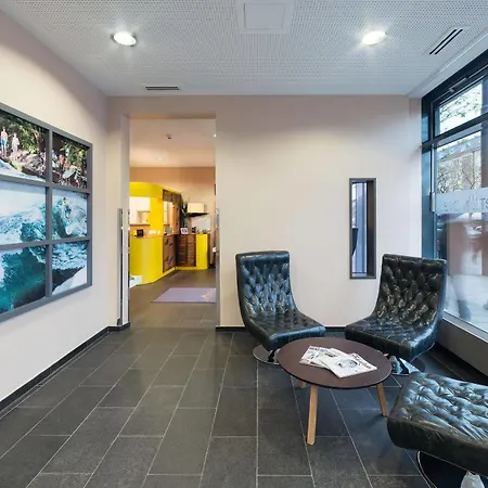 Muenchen-trudering Hotel