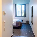 Muenchen-trudering מלון 3*
