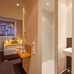 מלון Muenchen-trudering 3*