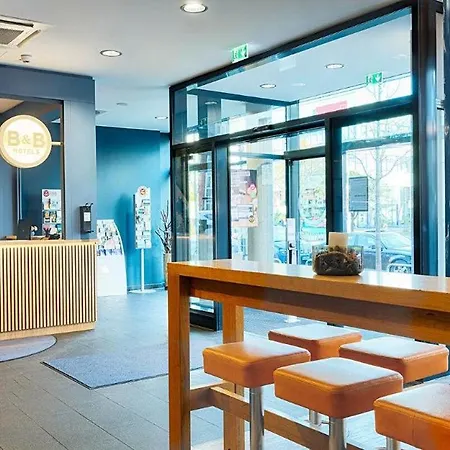 Hotel Muenchen-trudering Munich
