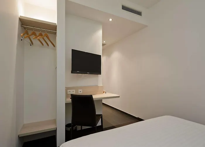 Otel Muenchen-trudering